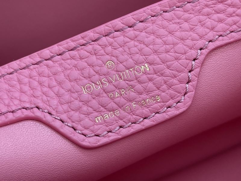 Louis Vuitton Top Handle Bags